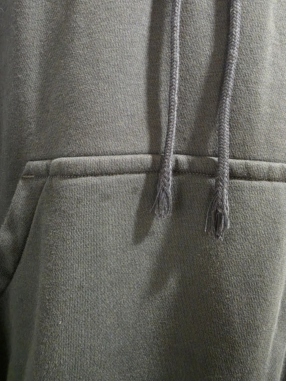Oversized Phoenix Hoodie